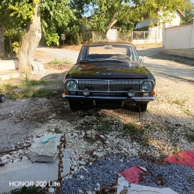 ����� �� �������� �� Volga 24