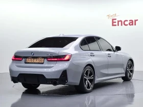 ������ BMW 320