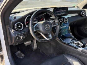 Mercedes-Benz C 300 AMG-Line | Амбиентно | АвтоКредит | ЦЕНА ДО БГ | Auto.bg — изображение 6