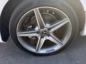 Mercedes-Benz C 300 AMG-Line | Амбиентно | АвтоКредит | ЦЕНА ДО БГ | Auto.bg — изображение 10
