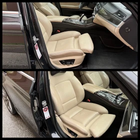 BMW 530 X-Drive/M PACK/KEYLESS/HEAD-UP/ГАРАНЦИЯ 6 МЕСЕЦА | Auto.bg — изображение 11