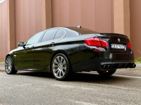 BMW 530 X-Drive/M PACK/KEYLESS/HEAD-UP/ГАРАНЦИЯ 6 МЕСЕЦА | Auto.bg — изображение 3