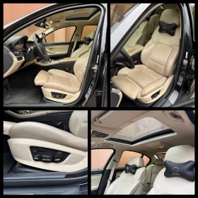 BMW 530 X-Drive/M PACK/KEYLESS/HEAD-UP/ГАРАНЦИЯ 6 МЕСЕЦА | Auto.bg — изображение 9