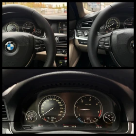 BMW 530 X-Drive/M PACK/KEYLESS/HEAD-UP/ГАРАНЦИЯ 6 МЕСЕЦА | Auto.bg — изображение 15