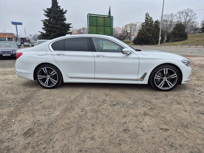 BMW 730 d XDrive, снимка 6 - Автомобили и джипове - 47787445