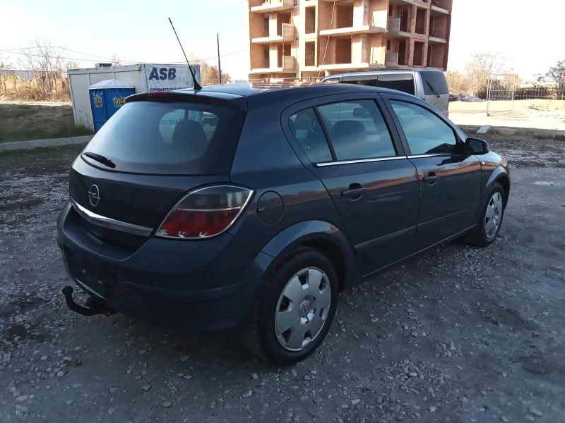 Opel Astra 1.8i-140kc. Cosmo, снимка 8 - Автомобили и джипове - 48029307