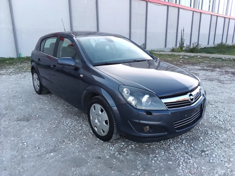 Opel Astra 1.8i-140kc. Cosmo, снимка 3 - Автомобили и джипове - 48029307