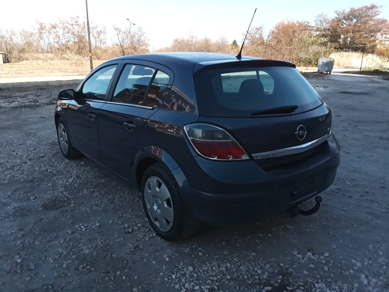 Opel Astra 1.8i-140kc. Cosmo, снимка 6 - Автомобили и джипове - 48029307