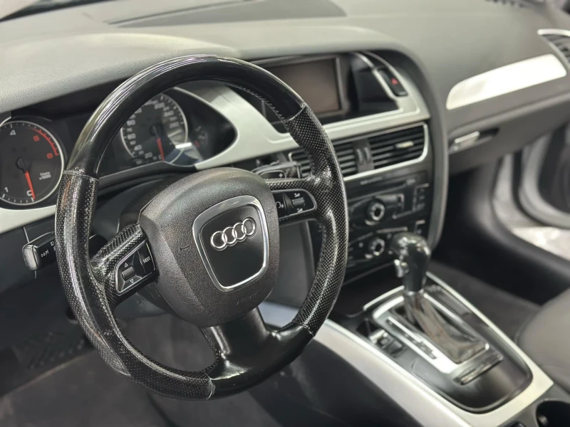 Audi A4 2.0 TDI, снимка 6 - Автомобили и джипове - 48773326