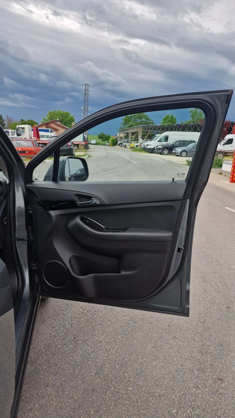 Chevrolet Orlando 6+ 1, снимка 16 - Автомобили и джипове - 50393215