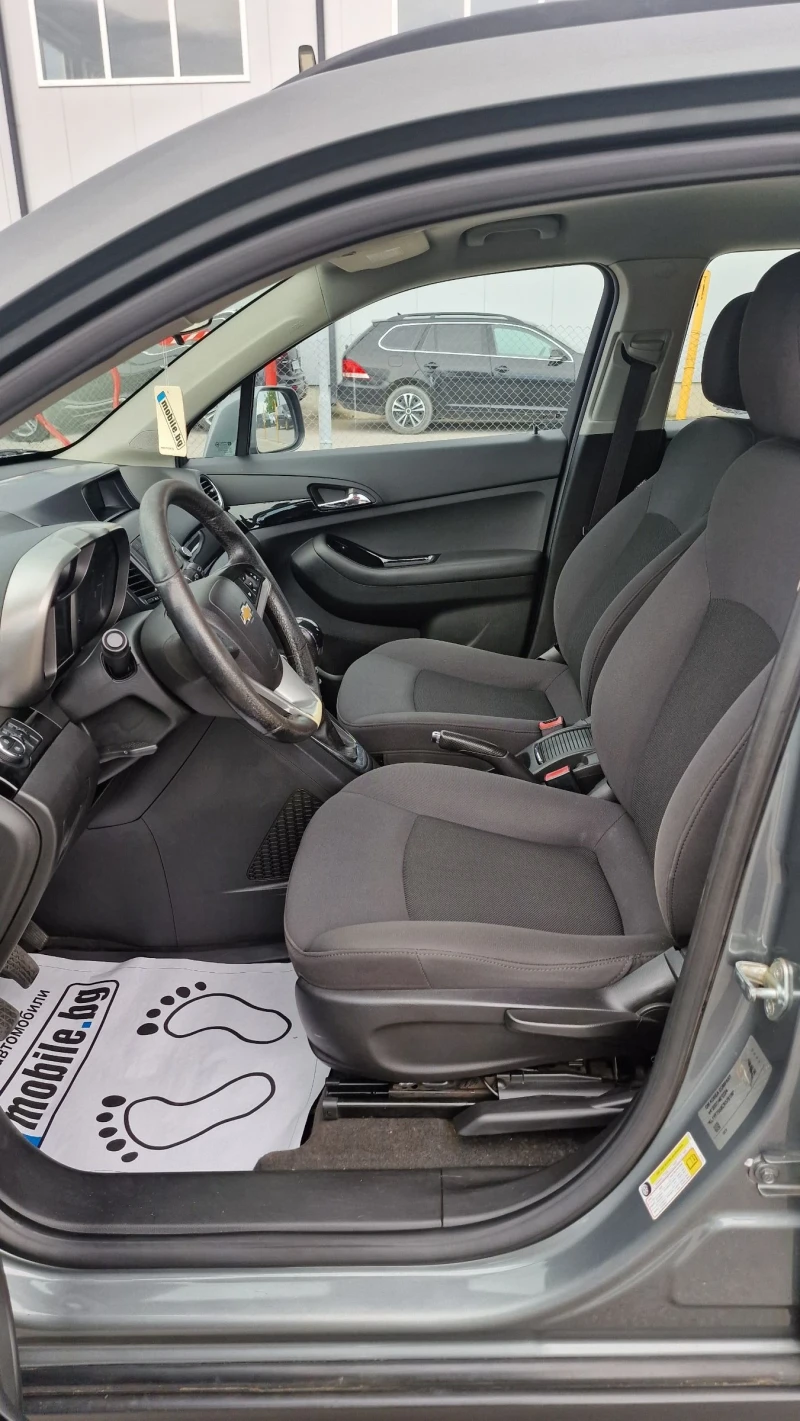 Chevrolet Orlando 6+ 1, снимка 11 - Автомобили и джипове - 50393215