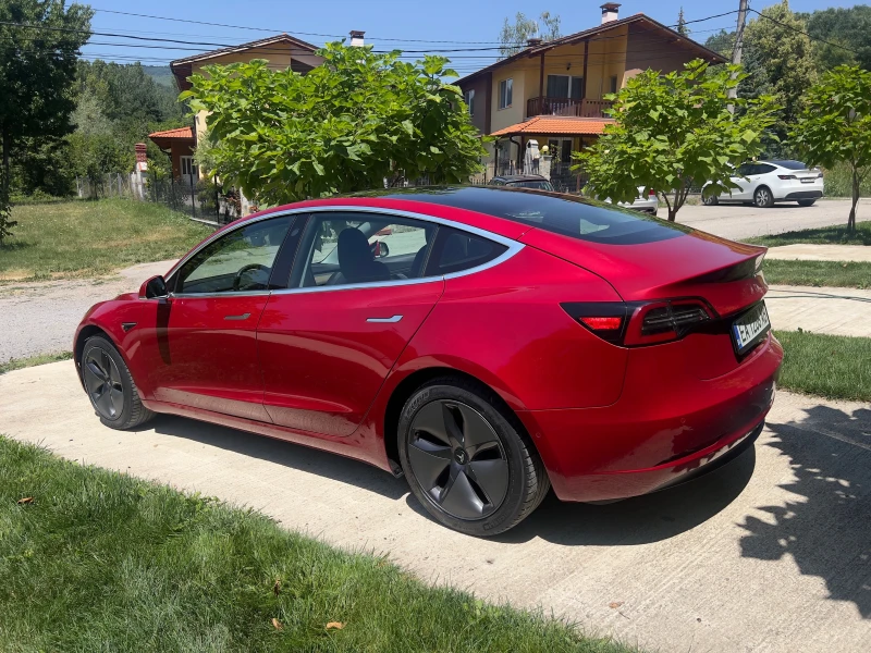 Tesla Model 3 Tesla Model 3 Standard Plus, снимка 7 - Автомобили и джипове - 51605897