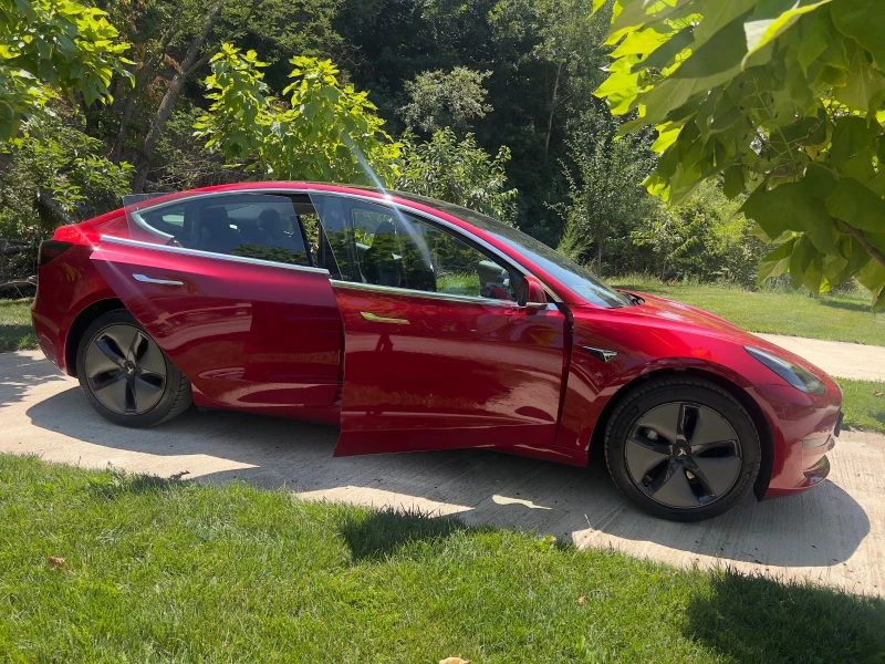 Tesla Model 3 Tesla Model 3 Standard Plus, снимка 3 - Автомобили и джипове - 51605897
