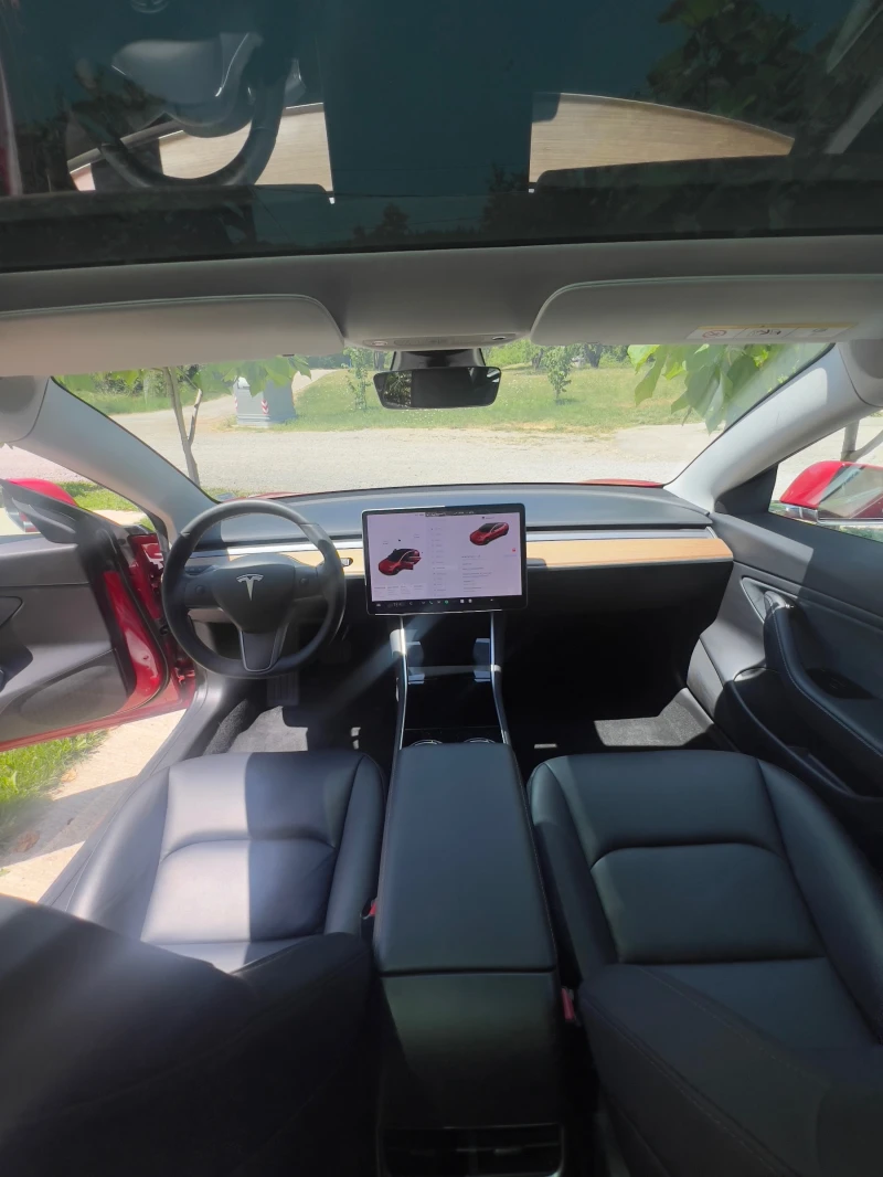 Tesla Model 3 Tesla Model 3 Standard Plus, снимка 12 - Автомобили и джипове - 51605897