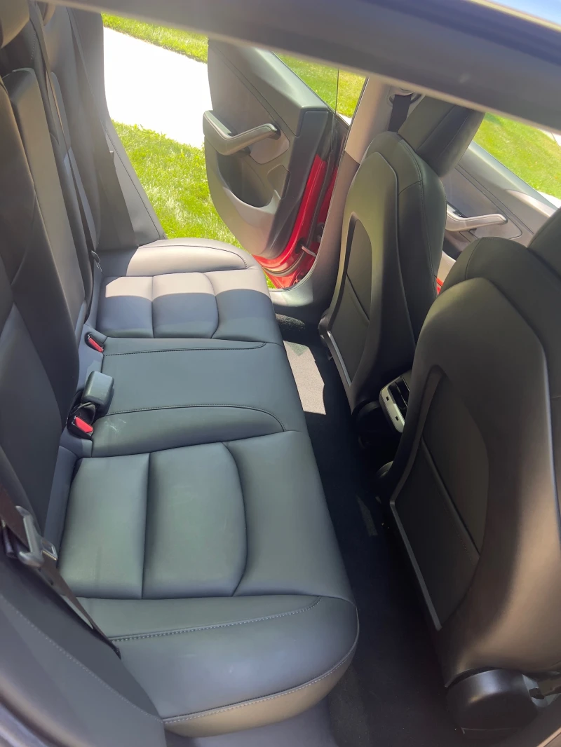 Tesla Model 3 Tesla Model 3 Standard Plus, снимка 14 - Автомобили и джипове - 51605897