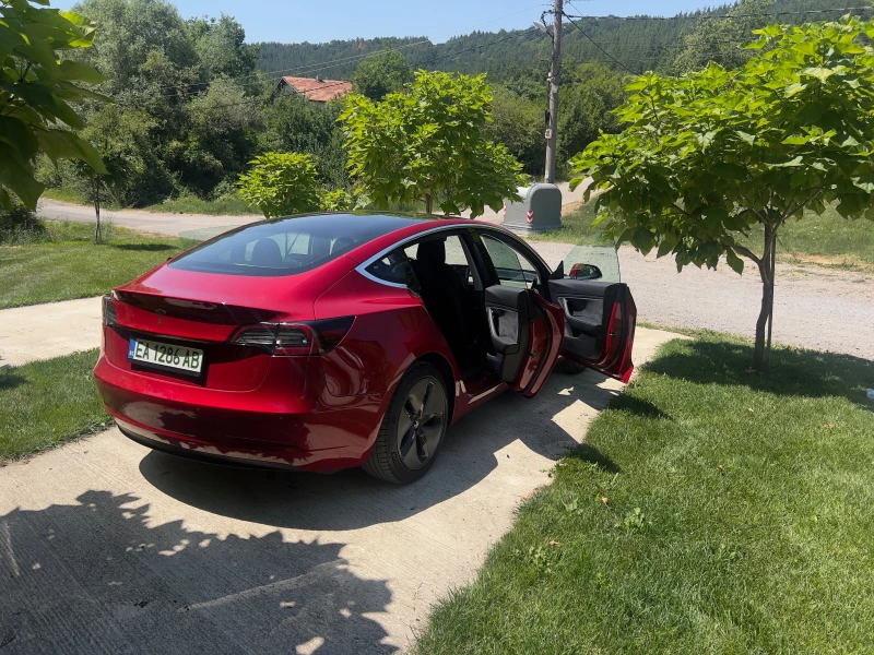 Tesla Model 3 Tesla Model 3 Standard Plus, снимка 4 - Автомобили и джипове - 51605897