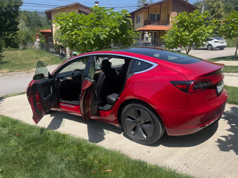 Tesla Model 3 Tesla Model 3 Standard Plus, снимка 6 - Автомобили и джипове - 51605897