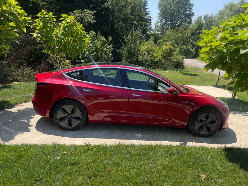Tesla Model 3 Tesla Model 3 Standard Plus, снимка 8 - Автомобили и джипове - 51605897