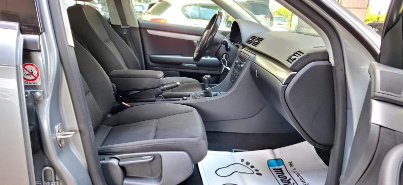 Audi A4 КАТО НОВО!!!, снимка 14 - Автомобили и джипове - 51274897