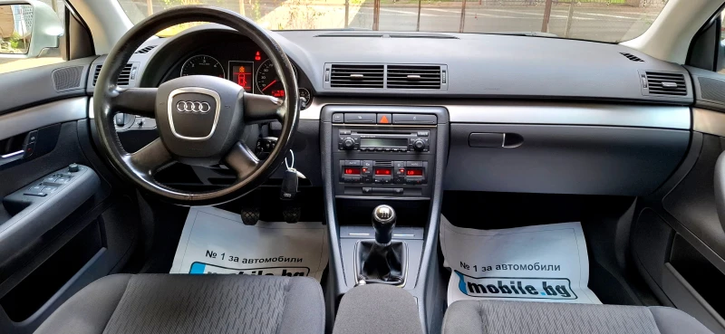 Audi A4 КАТО НОВО!!!, снимка 9 - Автомобили и джипове - 51274897