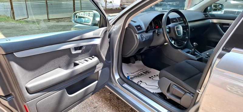 Audi A4 КАТО НОВО!!!, снимка 10 - Автомобили и джипове - 51274897
