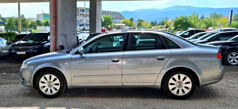 Audi A4 КАТО НОВО!!!, снимка 8 - Автомобили и джипове - 51274897
