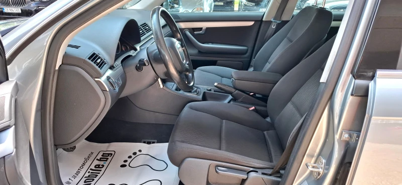 Audi A4 КАТО НОВО!!!, снимка 11 - Автомобили и джипове - 51274897