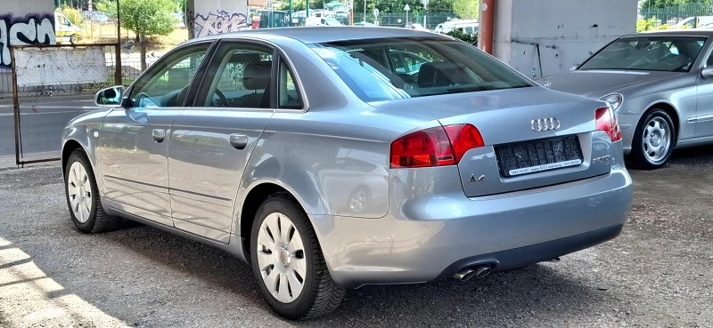Audi A4 КАТО НОВО!!!, снимка 7 - Автомобили и джипове - 51274897