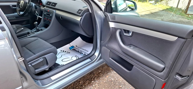 Audi A4 КАТО НОВО!!!, снимка 13 - Автомобили и джипове - 51274897