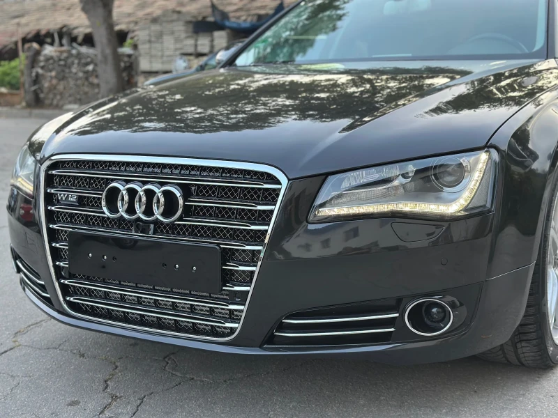 Audi A8 132000KM/SLINE/QUATTRO, снимка 7 - Автомобили и джипове - 52916399