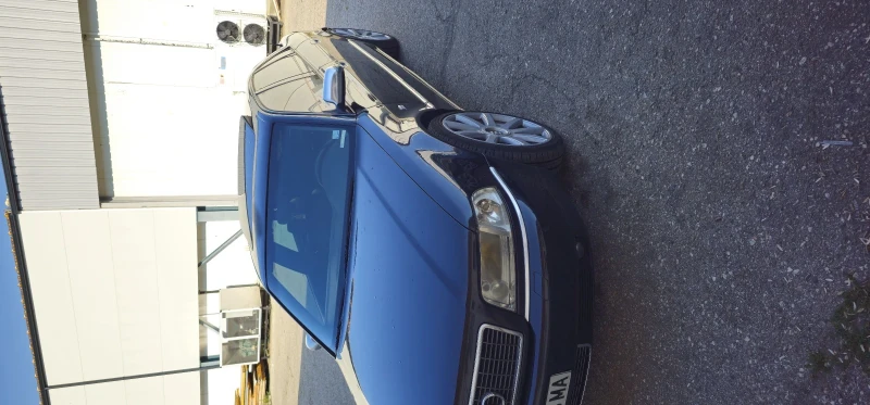 Audi S8, снимка 2 - Автомобили и джипове - 52654891