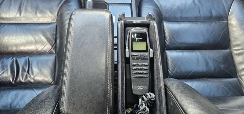 Audi S8, снимка 11 - Автомобили и джипове - 52654891