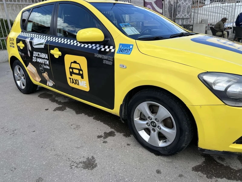 Kia Ceed 1.4 може да работи до ЮНИ, снимка 3 - Автомобили и джипове - 52704096