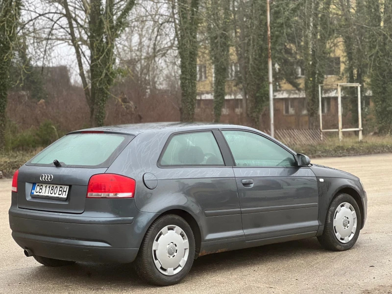 Audi A3 1600, снимка 4 - Автомобили и джипове - 53026038