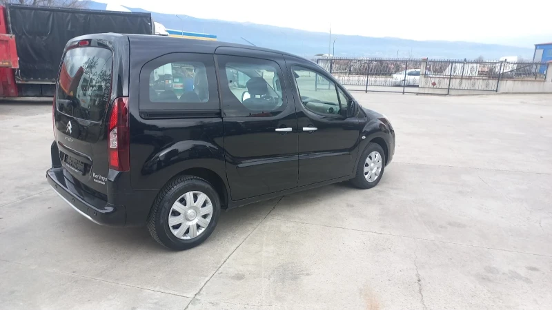 Citroen Berlingo, снимка 5 - Автомобили и джипове - 53041916