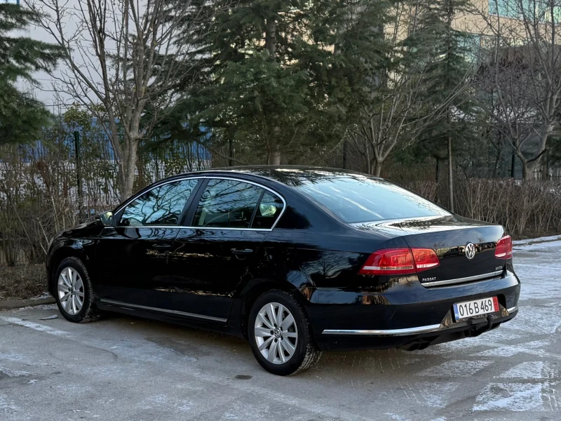 VW Passat 2.0TDi, снимка 5 - Автомобили и джипове - 53101853