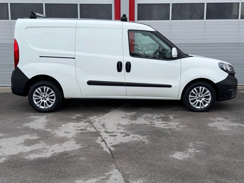 Fiat Doblo 1.6D M-JET PROFESSIONAL MAXI 6-SPEED 76 000KM!!!, снимка 7 - Автомобили и джипове - 53295164