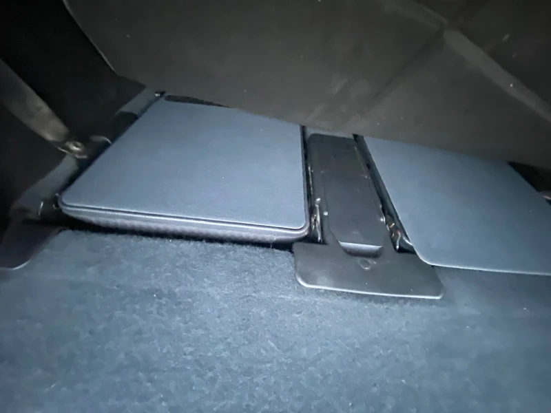 Opel Zafira 6+ 1 2.0 DTL 101, снимка 8 - Автомобили и джипове - 53378014