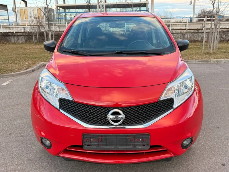 Nissan Note 1.2i* GPL* BIFUEL* 133000км* , снимка 2 - Автомобили и джипове - 53455349