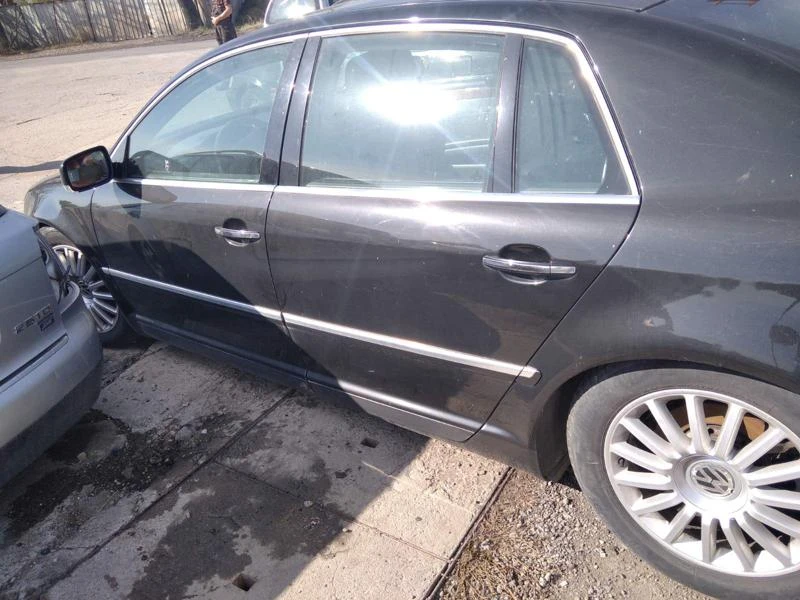 VW Phaeton 3.0TDI tip BMK, снимка 5 - Автомобили и джипове - 30501148