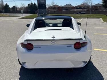 Mazda Mx-5 RF GT * CARFAX * АВТО КРЕДИТ - изображение 7