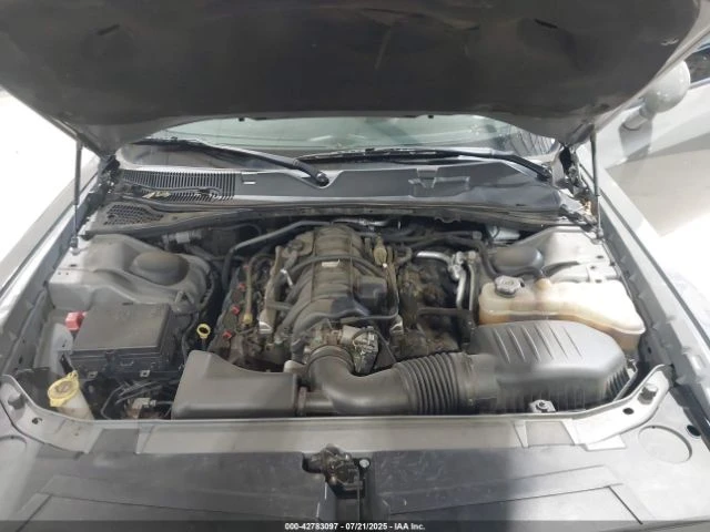 Dodge Challenger R/T - изображение 9