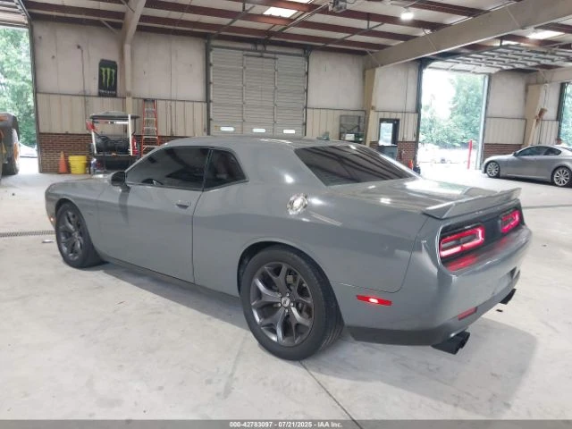Dodge Challenger R/T - изображение 3