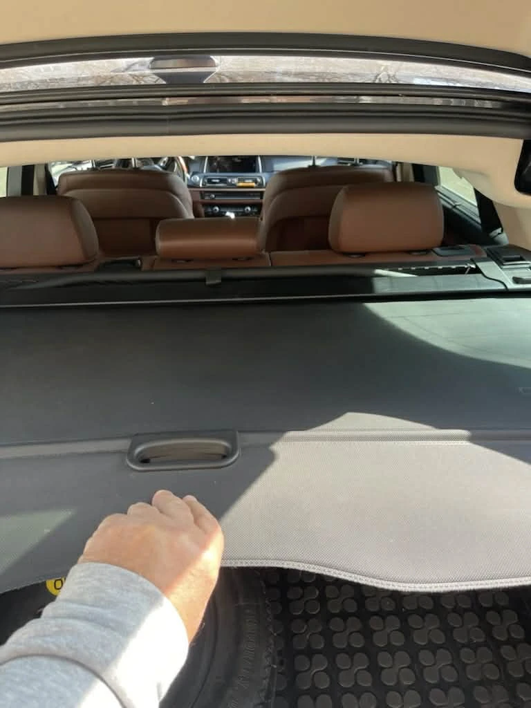 BMW 520, снимка 13 - Автомобили и джипове - 53929539