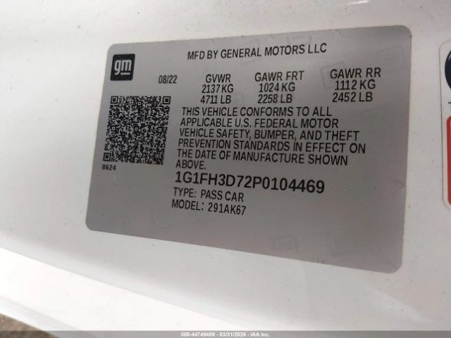Chevrolet Camaro 2dr Conv 2SS, снимка 12 - Автомобили и джипове - 54779740