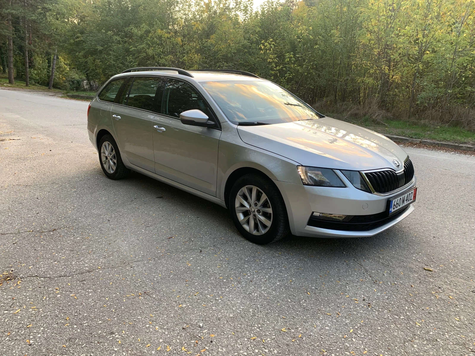 Skoda Octavia 2.0TDI 150к.с. - изображение 6