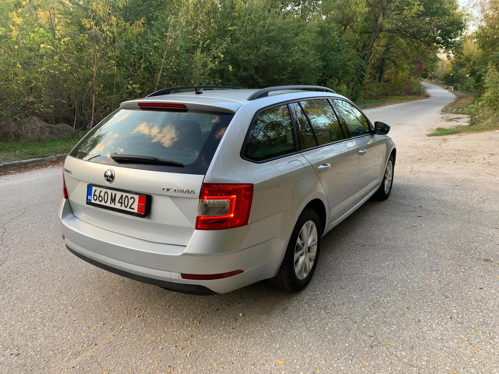 Skoda Octavia 2.0TDI 150к.с. - изображение 4