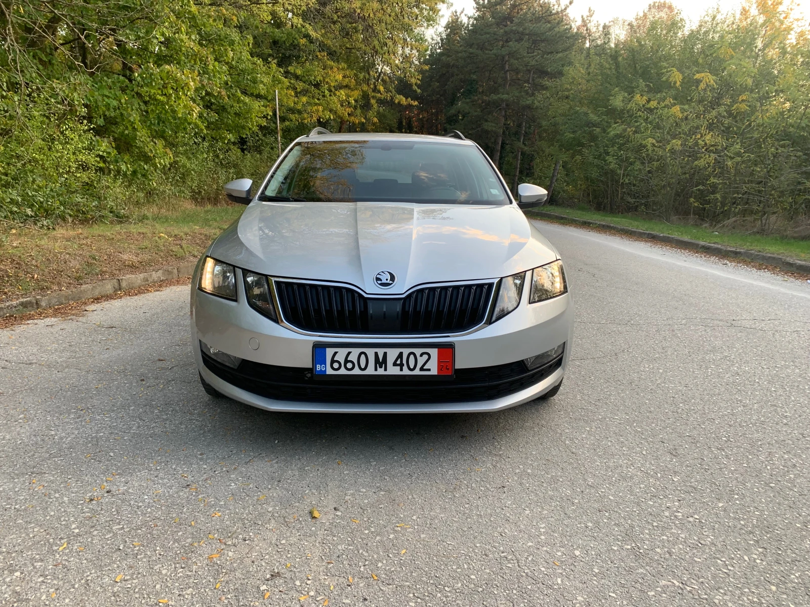 Skoda Octavia 2.0TDI 150к.с. - изображение 2