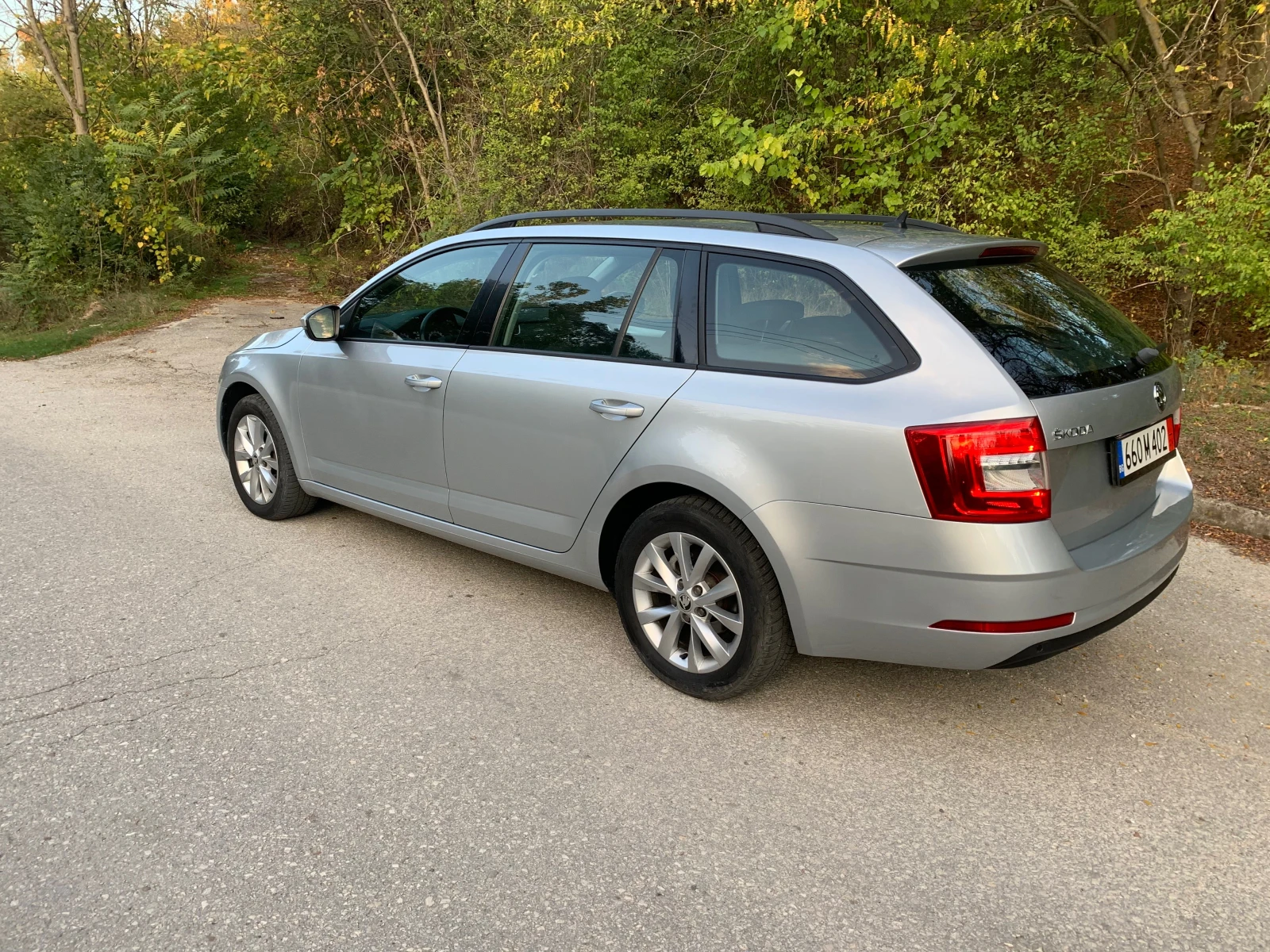 Skoda Octavia 2.0TDI 150к.с. - изображение 3