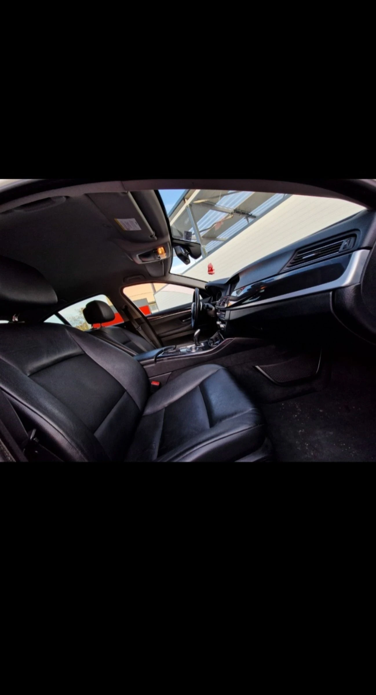 BMW 520 i | Mobile.bg — изображение 11